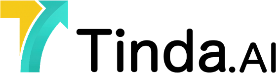 Tinda AI Logo