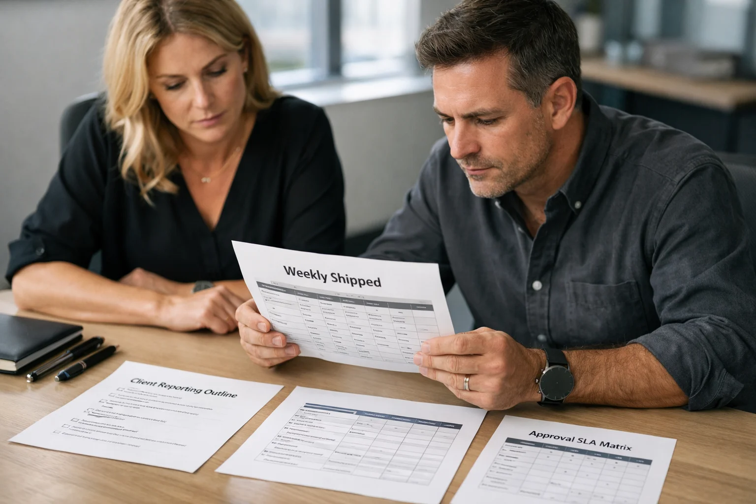 How Social Media Agencies Can Reduce Client