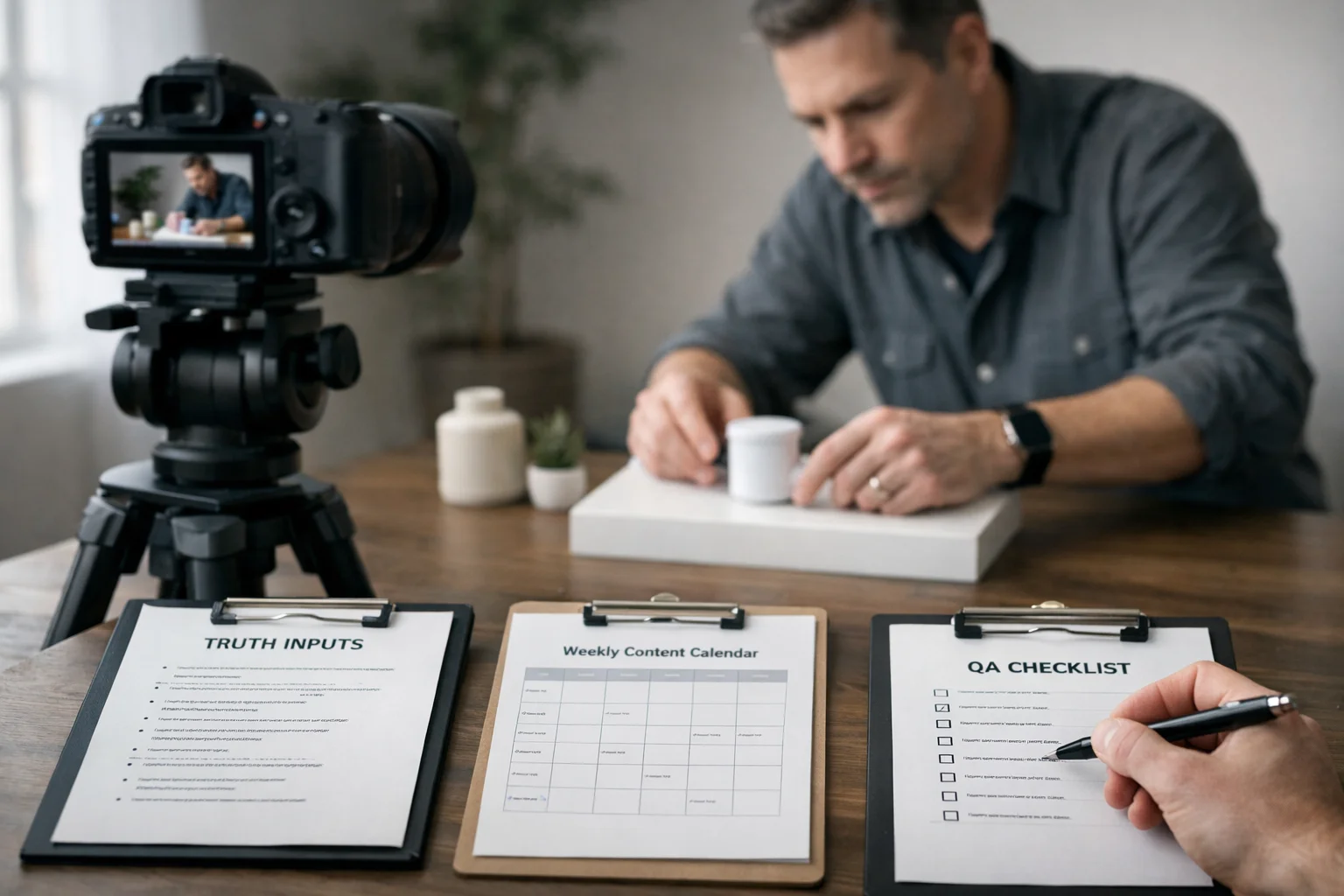 Monetize My Content On A Leading Video Platform
