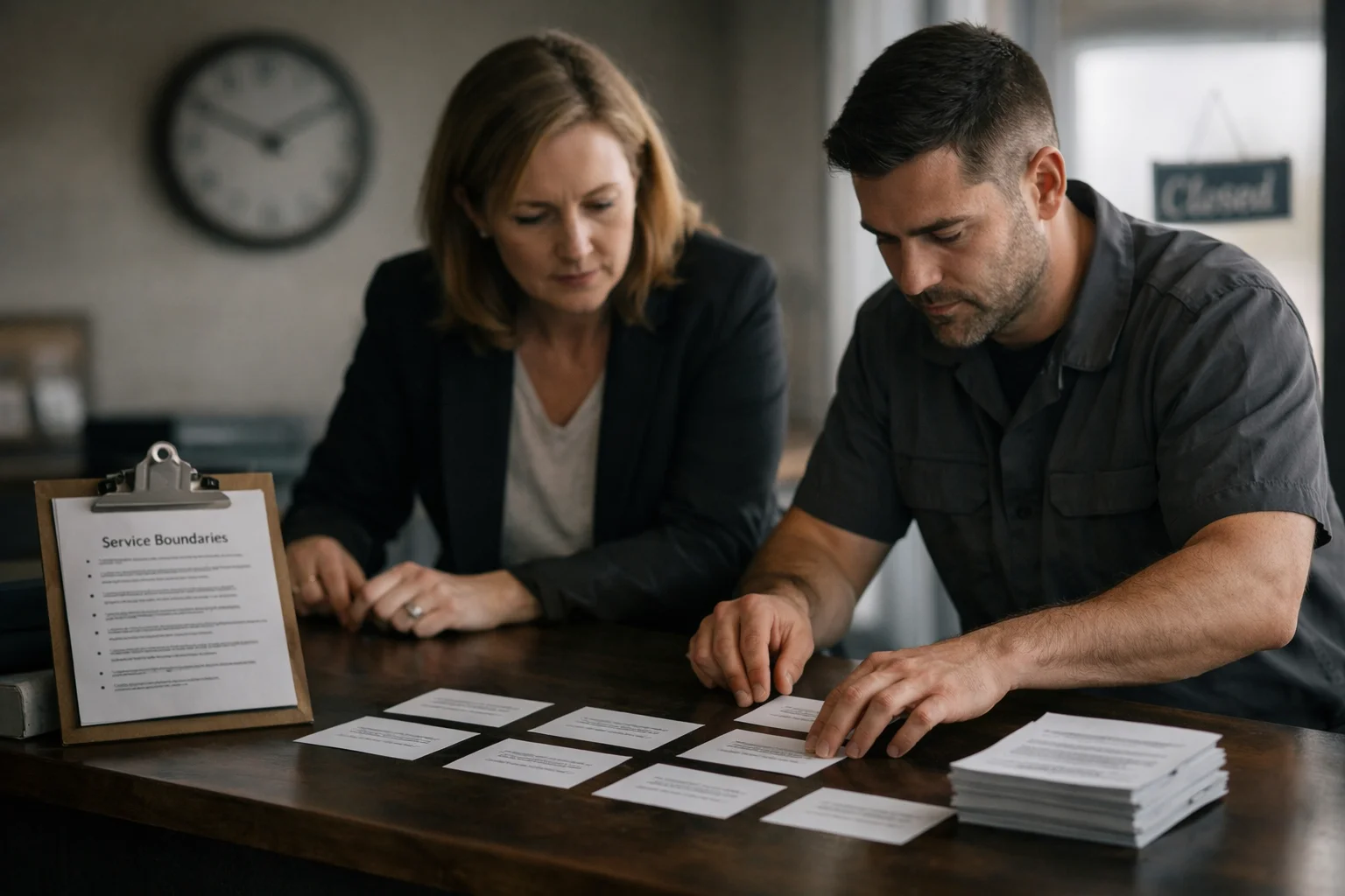 customer experience journey
